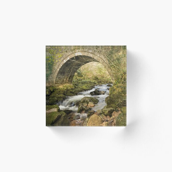 Item preview, Harford Bridge designed and sold by Phil Hemsley.