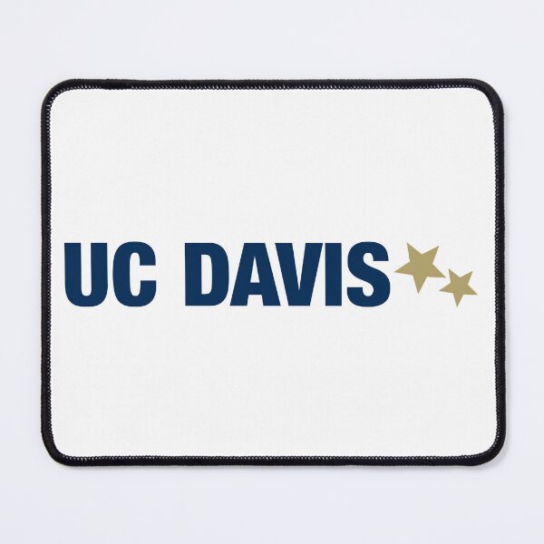 Item preview, UC Davis designed and sold by kkosmicki.