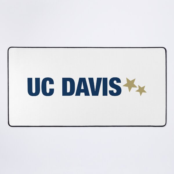 Item preview, UC Davis  designed and sold by kkosmicki.