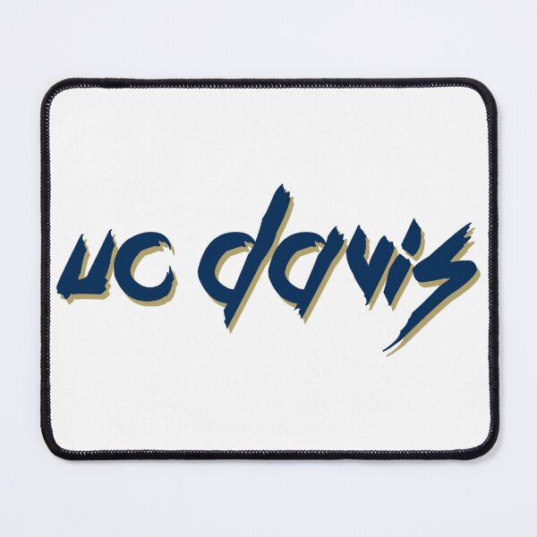 Item preview, UC Davis  designed and sold by kkosmicki.