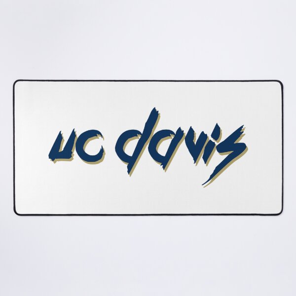 Artikelvorschau, UC Davis  entworfen und verkauft von kkosmicki.