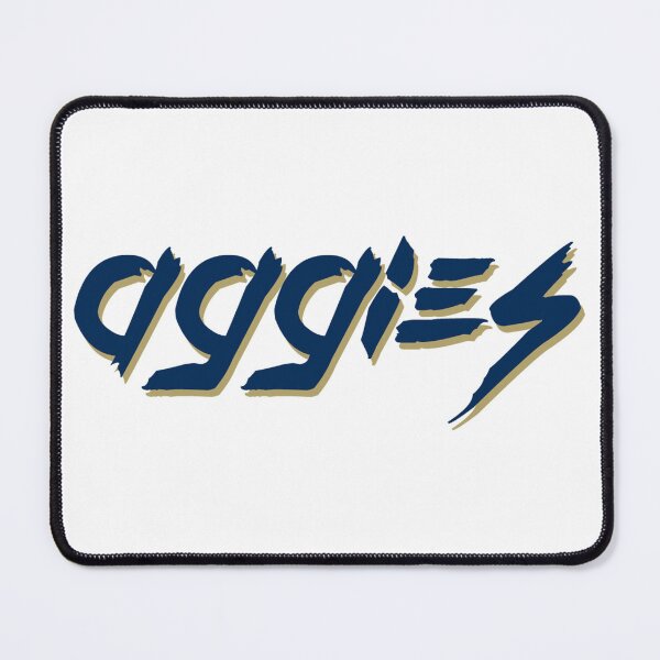 Item preview, UC Davis Aggies designed and sold by kkosmicki.