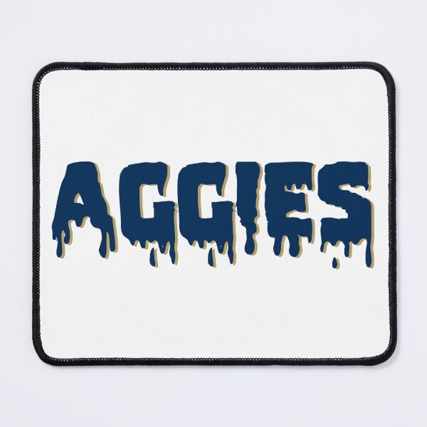 Item preview, UC Davis Aggies designed and sold by kkosmicki.