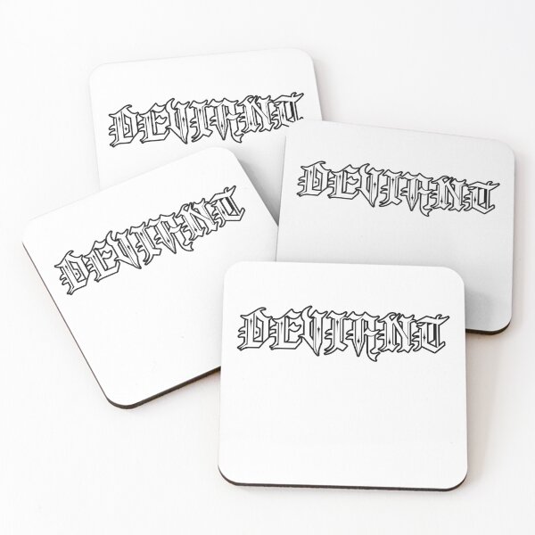 Item preview, Deviant designed and sold by IKDG.