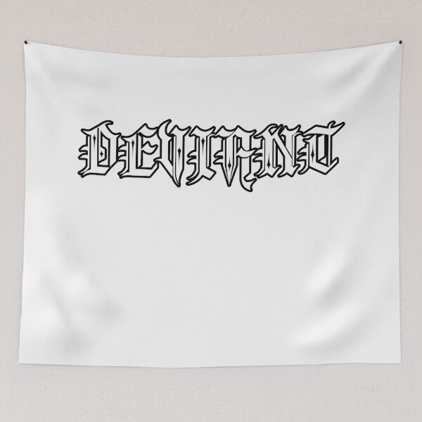 Item preview, Deviant designed and sold by IKDG.
