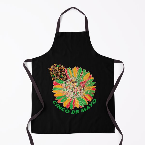 Item preview, Cinco De Mayo designed and sold by sssweetness.