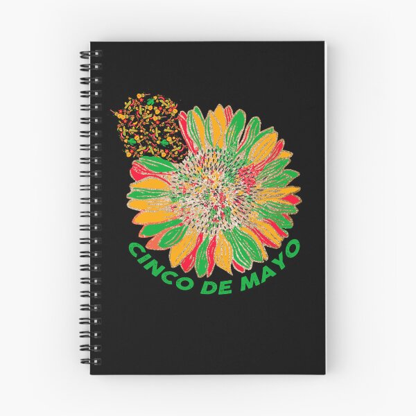 Item preview, Cinco De Mayo designed and sold by sssweetness.