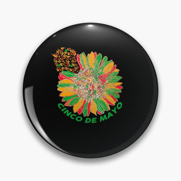 Item preview, Cinco De Mayo designed and sold by sssweetness.