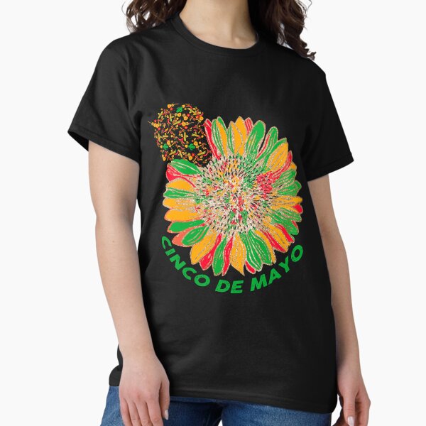 Item preview, Cinco De Mayo designed and sold by sssweetness.