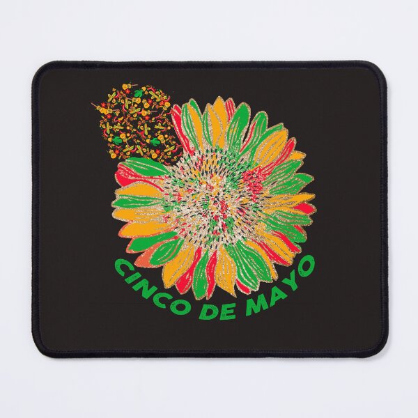 Item preview, Cinco De Mayo designed and sold by sssweetness.
