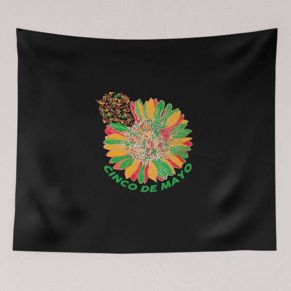 Item preview, Cinco De Mayo designed and sold by sssweetness.