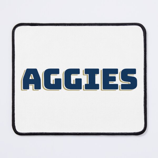Artikelvorschau, UC Davis Aggies entworfen und verkauft von kkosmicki.