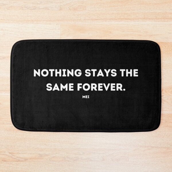 Item preview, Quote From Turning Red, mei Quote designed and sold by adelferhat.