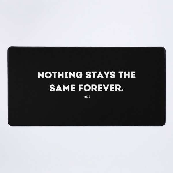 Item preview, Quote From Turning Red, mei Quote designed and sold by adelferhat.