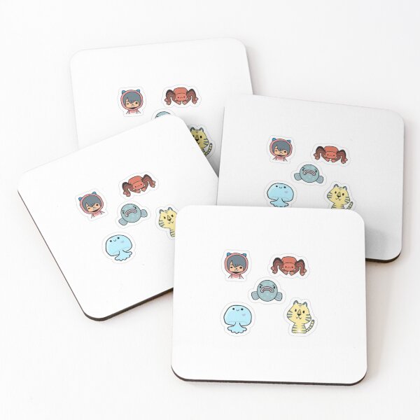 Item preview, Toca boca  designed and sold by Kids-zin.