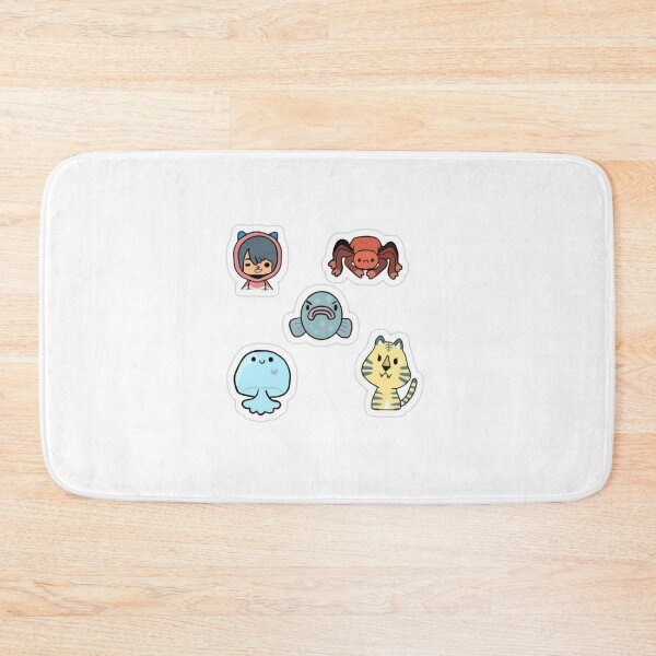 Item preview, Toca boca  designed and sold by Kids-zin.