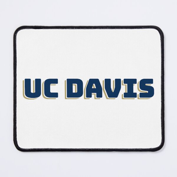 Item preview, UC Davis  designed and sold by kkosmicki.