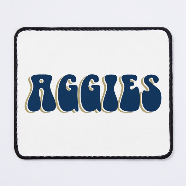 Item preview, UC Davis Aggies designed and sold by kkosmicki.