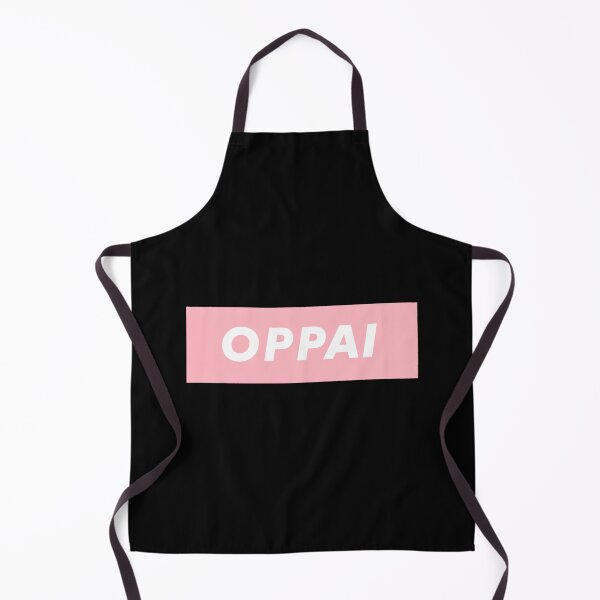 Artikelvorschau, Oppai Urban Print Classic. entworfen und verkauft von lindonrcmarc.