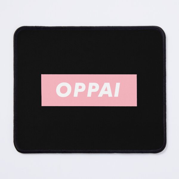 Artikelvorschau, Oppai Urban Print Classic. entworfen und verkauft von lindonrcmarc.