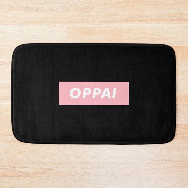 Artikelvorschau, Oppai Urban Print Classic. entworfen und verkauft von lindonrcmarc.