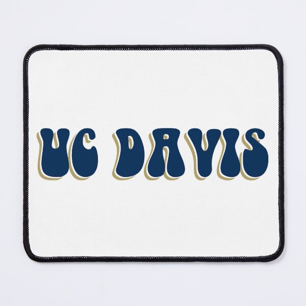 Item preview, UC Davis  designed and sold by kkosmicki.