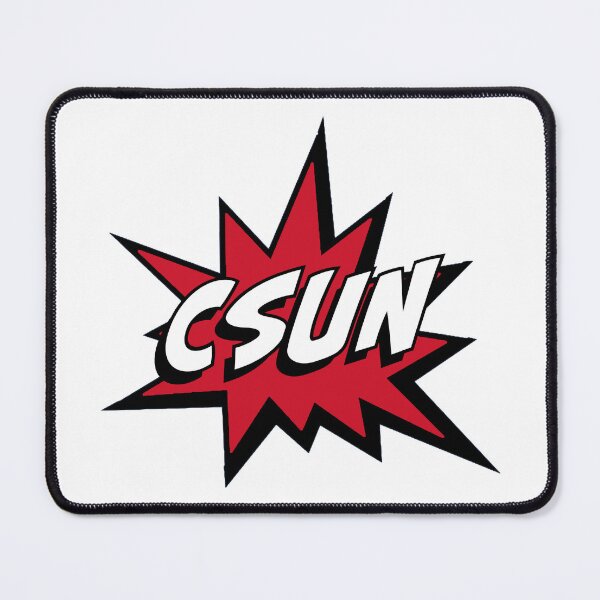 Item preview, CSUN Cal State Northridge designed and sold by kkosmicki.