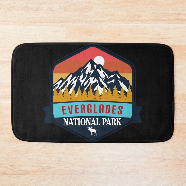 Item preview, Everglades national Park designed and sold by Road-tees.
