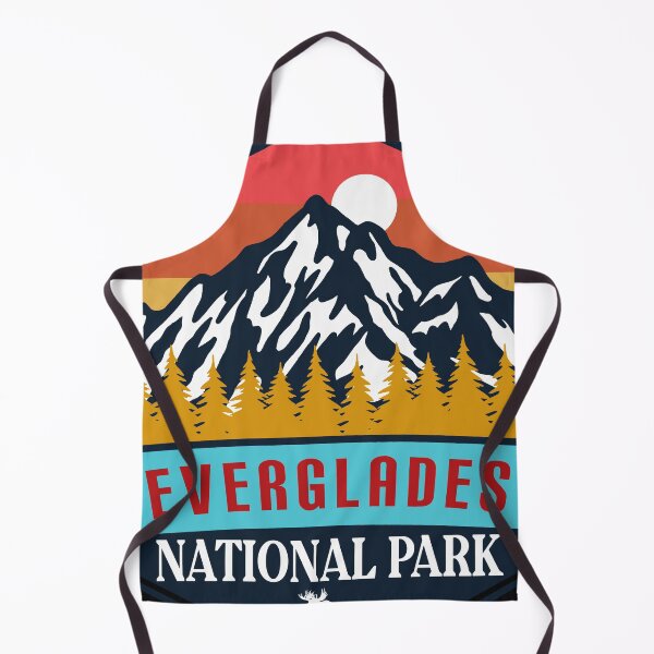 Item preview, Everglades national Park designed and sold by Road-tees.