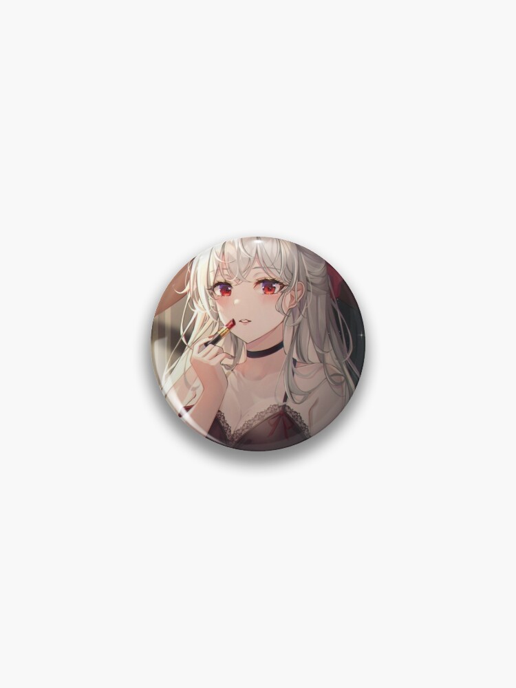 Pin em Anime Icons