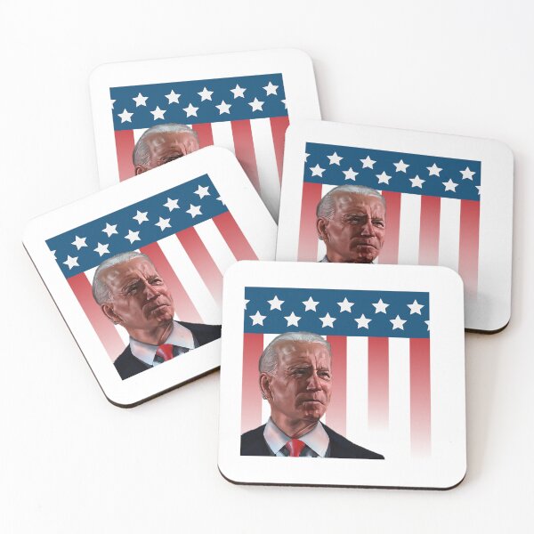 Item preview, Joe Biden US designed and sold by Cloud7Stickers ..