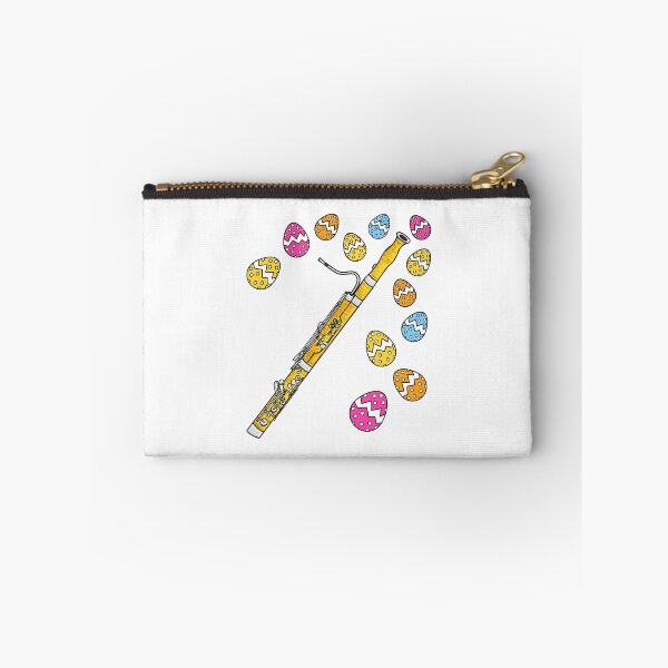 Item preview, Easter Bassoon Bassoonist Woodwind Musician designed and sold by doodlerob.
