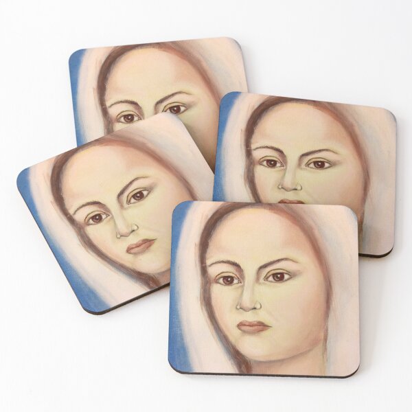 Item preview, Young Mary designed and sold by Evone.