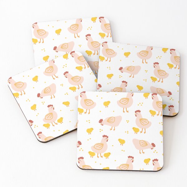 Item preview, Easter Chicks designed and sold by HelenaRoberts1.