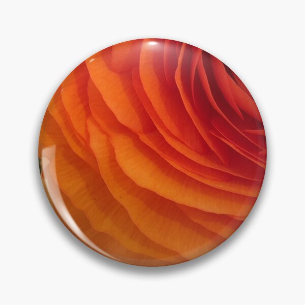 Item preview, Orange flower patels by Iritof designed and sold by iritof.