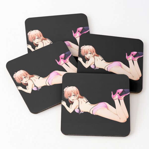 Item preview, Oregairu Isshiki Iroha Hentai Classic . designed and sold by lindonrcmarc.