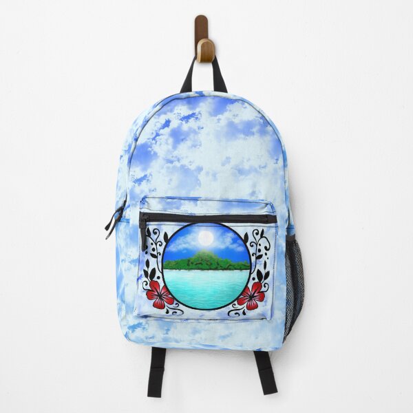 Item preview, Sunrise over the Ocean designed and sold by Eevee's Bits and Bobs .