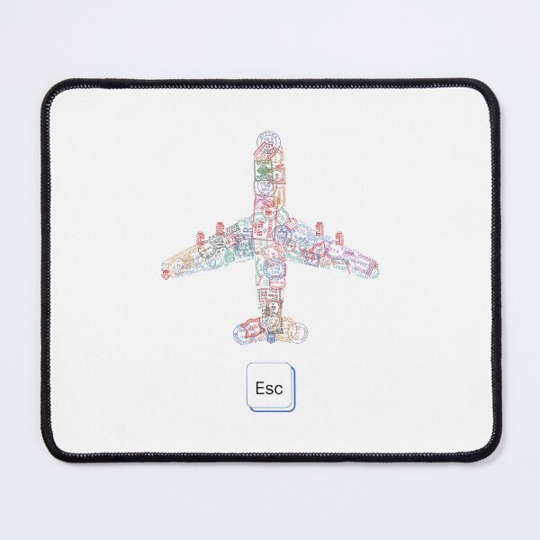 Item preview, ESC designed and sold by portokalis.