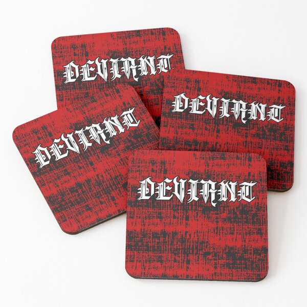 Item preview, Deviant (Grunge Edition) designed and sold by IKDG.