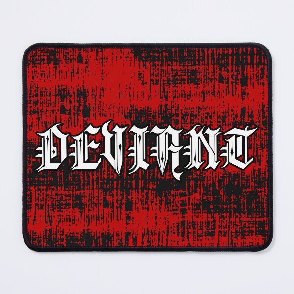 Item preview, Deviant (Grunge Edition) designed and sold by IKDG.