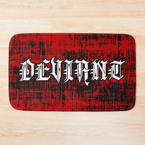 Item preview, Deviant (Grunge Edition) designed and sold by IKDG.