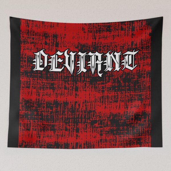 Item preview, Deviant (Grunge Edition) designed and sold by IKDG.