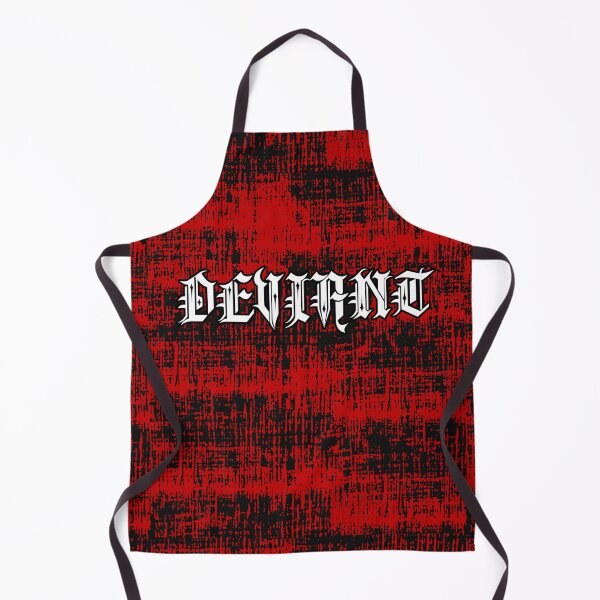Item preview, Deviant (Grunge Edition) designed and sold by IKDG.