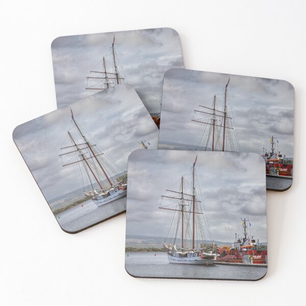 Item preview, The Flying Dutchman at Mull designed and sold by Viv Thompson Photography .