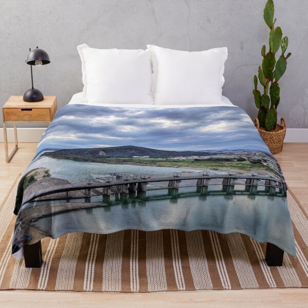 Item preview, Mountain and River - Inuyama, Japan designed and sold by MarksonPrints.