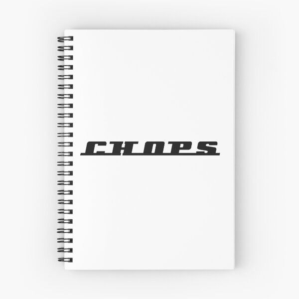 Item preview, Chops designed and sold by bloody-L.
