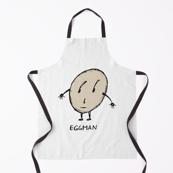Item preview, Eggman designed and sold by DigitalShards.