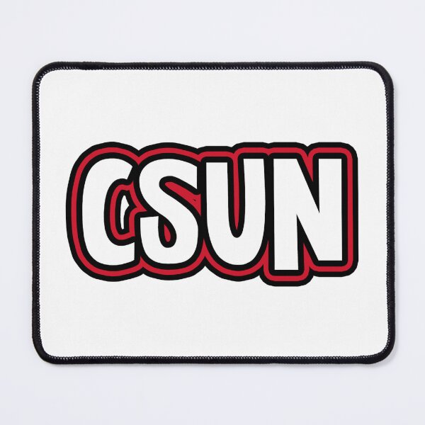 Item preview, CSUN Cal State Northridge  designed and sold by kkosmicki.