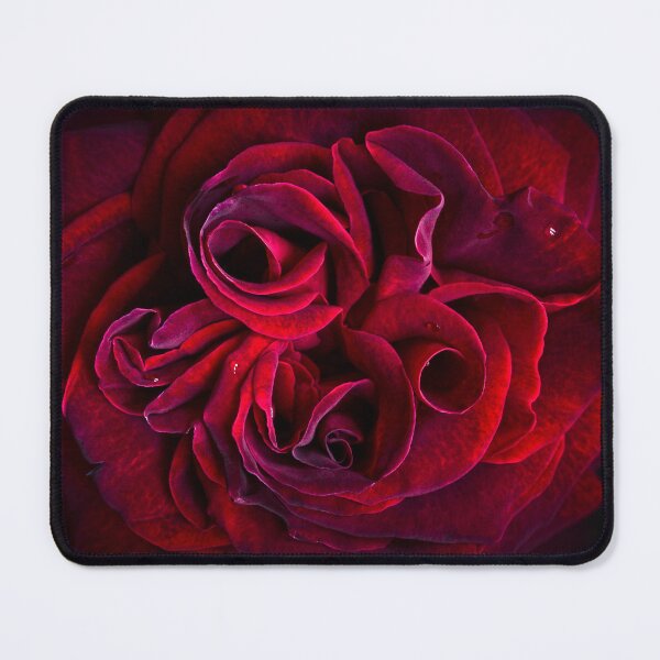Item preview, Red Beauty designed and sold by Geoff Carpenter.