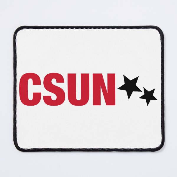 Item preview, CSUN Cal State Northridge  designed and sold by kkosmicki.